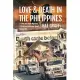Love and Death in The Philippines: A Love and Death Mystery & Political Espionage Novel