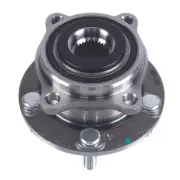 Timken HA590641 Hub Unit Bearing Assemblies: Preset, Pre Greased And Pre Sealed