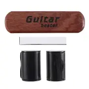 Guitar Soundboard Strikes for Ukulele Guitar Instrument Box Drum African1935