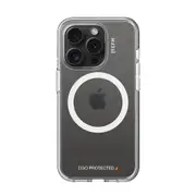 EFM Aspen Case Armour with D3O BIOFor iPhone 15 Pro