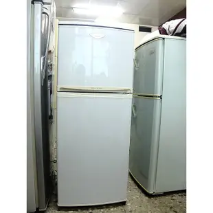 HITACHI 日立 130公升 小雙門冰箱(二手冰箱 小鮮綠 小太陽二手家電