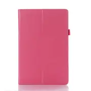 MCC For Samsung Galaxy Tab S8 11" 2022 Folio Case Cover X700 X706 11 inch [Magenta]