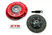 XTR STAGE 2 CLUTCH KIT for 95-02 CONTOUR MERCURY COUGAR MYSTIQUE 2.0 *NO SLAVE