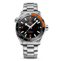 在飛比找Yahoo!奇摩拍賣優惠-【玩錶交流】全新品 OMEGA Seamaster 海馬 4