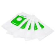 Electrolux Menalux Dustbags. 1800