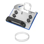 45° Tile Cutting Stand for 100 Angle Grinder Home Renovations Holder Tool