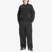 C.P. Company Chrome-R Multipocket Bomber Jacket