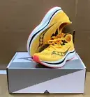 Women's Saucony Endorphin Pro2 Running Shoes Vizigold/Vizired