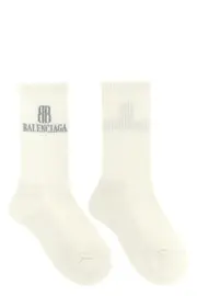 BALENCIAGA 'Nano Bb' Socks