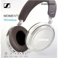 在飛比找蝦皮商城優惠-Sennheiser 森海塞爾 Momentum 4 Wir