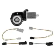 Driver Left Power Window Motor Front Fits 86-95 SABLE 3510810 (for: Ford)