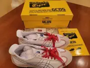 Onitsuka Tiger Mexico 66 X GCDS US 10