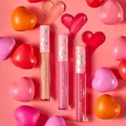 ColourPop®: Shop Valentine’s Kiss Ultra Glossy Lip Trio | Lip Gloss