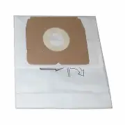 Eureka CN4 Bags Micro Lined Allergen Type Vac 900 689376 Single Allergen Bag