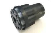 Segway Coupling And Elastomer X2, i2, X2SE