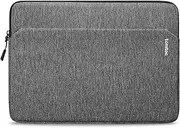 tomtoc Slim Laptop Sleeve for 15-inch New MacBook Air M4/A3241 2025, M3/A3114, M2/A2941, 15-inch Microsoft Surface Laptop 5/4/3, Dell XPS 15 Plus, Recycled Water-Resistant Protective Laptop Case Bag