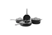 Meteore Non-Stick Starter Cookware Set, 4 Piece