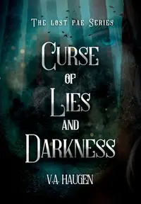 在飛比找誠品線上優惠-Curse of Lies and Darkness