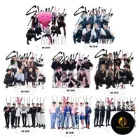 在飛比找蝦皮購物優惠-模型 Standee Stray Kids Bang Cha