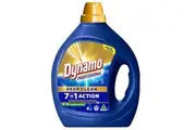 Dynamo Professional Deep Clean 7 in 1 Action Laundry Detergent 4L