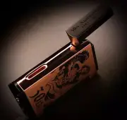 Prometheus 30th Anniversary Ultimo X Cigar lighter- serial numbered