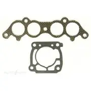 Platinum Plenum Chamber Gasket Set - PC651