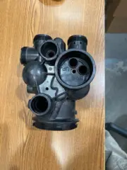 Clack Valve Body Housing Water Softener Parts V3020 for WS1.25 Assembly Downflow