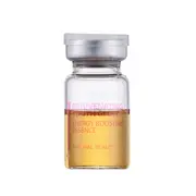 NATURAL BEAUTY - Rejuvenating Youth Glow Energy Boosting Essence