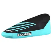Polaris Matryx 650 850 Indy Switchback Assault seat cover MINT/BLACK/MINT #320