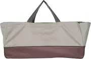 COOPHYA 1pc Oxford Cloth Log Carrier Tote Bag Capacity Firewood Holder for Outdoor Use Wood Storage for Camping and Grilling