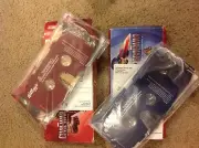 IRON MAN /Captain America Virtual Reality Viewer from Kelloggs/Marvel New in Box