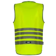 Abus Lumino Reflex Vest Yellow M