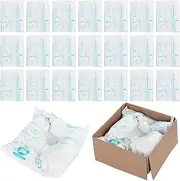 Foam Bag For Shipping 20 PCS 14×16 inch,Handy Foam Temperature Expanding Shipping Bags, Foam Packaging Bags, Instant Pack Quick Expanding Foam Bags Packing Shipping Solution