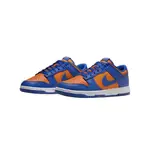 NIKE DUNK LOW KNICKS 尼克斯橘藍 男鞋 休閒鞋 DV0833-800