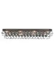 Crystorama 8-Light Calypso Vanity Light