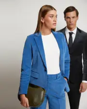 Lola Corduroy Jacket