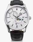 ORIENT Contemporary SUN & MOON RN-AK0305S Automatic Men's Watch NEW from Japan