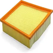 CA10997 Engine Air Filter for Ford Fiesta L3 1.0L 2014-2017 Fiesta L4 1.6L 2011-2019 8V21-9601AA