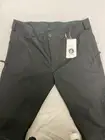 Volcom Klocker Snowboard Pants size L, Tight Fit, NWT!