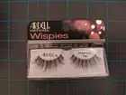 Ardell-Wispies 700/ 1 Pairs Of Lashes Black New In Box