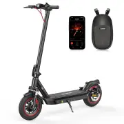 [EU Direct] iScooter i10 Electric Scooter 15Ah 36V 650W Motor 10 Inches Tire Electric Scooter 45km Mileage Max Load 120K