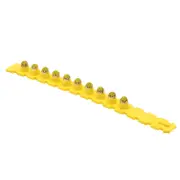 Ramset .27 Calibre Charge Medium Powerload Strip - Box of 100