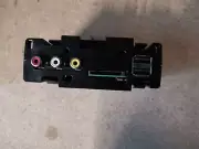 Genuine Ford C-Max 2010- Media Hub Interface Module 2xUSB/1xSD/1xAux 5260306