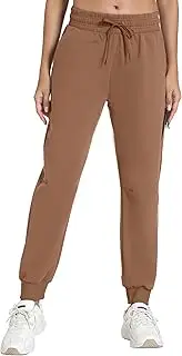 [XINGPAOZHE] Women's Quick-Dry Lightweight Joggers - Elastic Waist Hiking Pants with Pockets for Outdoor, Athletic & Travel