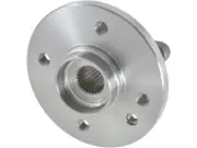 Front Wheel Hub Assembly API 43FPGQ75 for Mini Cooper 2005 2004 2003 2002 2006 (for: Mini)