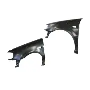 Pair of Guard Right & Left Side for Volkswagen Polo 6N 1996 - 2000