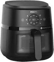 Philips 2000 Series 4.2 Litre Large Airfryer Black