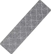 Anti-Slip Stair Treads Stair Runners Stair Carpet Treads Step Carpets Stairs Rug Decking Jute Skid Outdoor Hall Mats Stair Treads Nonslip Staircase Transition Floor Polyester