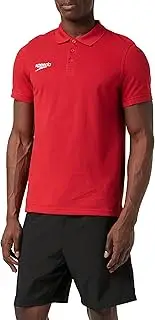 [Speedo] Unisex Polo T-Shirt