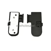 New Battery Cover Battery Door Cap Lid For Nikon D3200 D3300 D3400 D5200 D5300